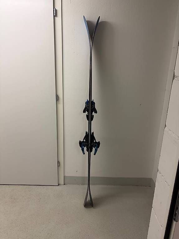 Sci: Nordica Enforcer 104 – Usato da Luzern venduto da t.schmidiger 2