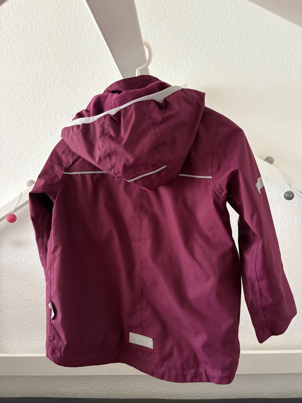 Reima Jacken: Reima Übergangsjacke – Gebraucht aus Baden von Sternenhimmel2020 1