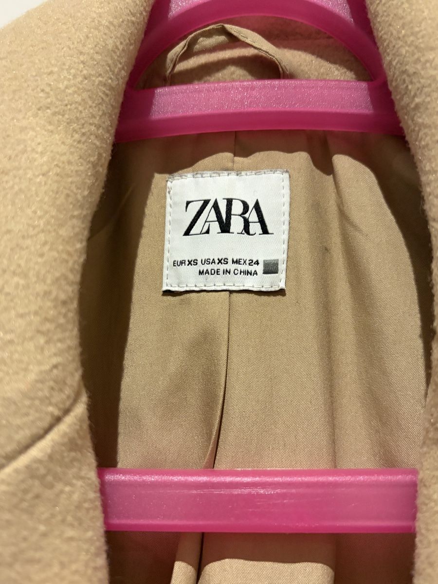 Zara Mäntel: Zara Mantel – Gebraucht aus Belp von mon_rx87 1