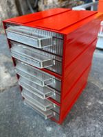Sortiersystem / Schubladenbox / Sortimentskasten