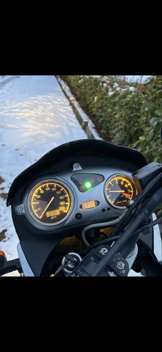 BMW Enduro: BMW F650GS - à vendre  – Usato da Monthey venduto da Fantabi 2