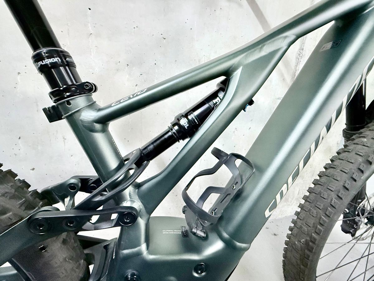 Specialized Velos: Specialized Turbo Levo Comp Gen2 – Gebraucht aus Brittnau von ScratG 5