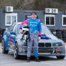 Profile image of michudrift96
