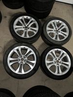 Audi Q5 8R Original Felgen Sommerräder 8.5x20 ET33
