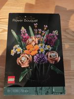 Lego Flower Bouquet