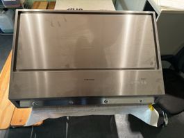 Dunstabzugshaube Electrolux Edelstahl NEUER Zustand