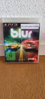 PS3 - Blur