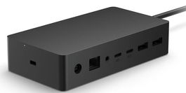 Microsoft Surface Dock 2 (Docking Port, 4 Ports)