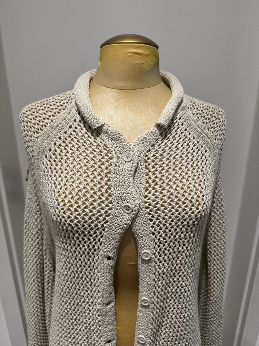 Rundholz Gilet & Giacche senza maniche: Jaquette Rundholz BL Taille M – Nuovo (secondo la descrizione) da Mézières FR venduto da gae_6vl5 1