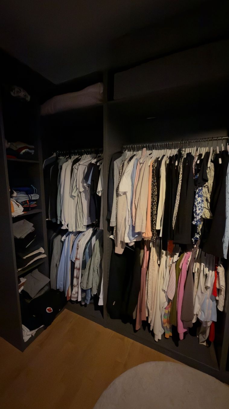 Ikea Schränke: IKEA Pax-Schrank – Gebraucht aus Gossau SG von andrew_08 4