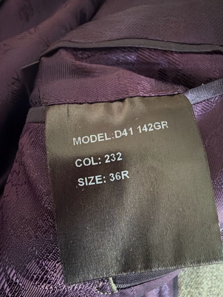 Jacken: Blazer DUCHAMP LONDON – Neu (gemäss Beschreibung) aus Lausanne von joshua75 5
