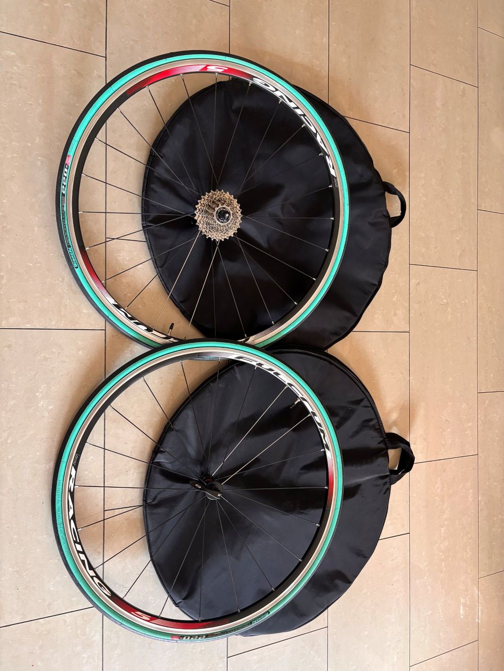 Bianchi Biciclette: Bianchi Infinito Carbon – Usato da Holzhäusern ZG venduto da Inschi1 2