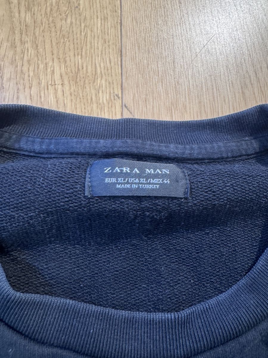 Zara Maglioni & Felpe: Zara jumper  – Nuovo (secondo la descrizione) da Clarens venduto da Ian_calvin 1