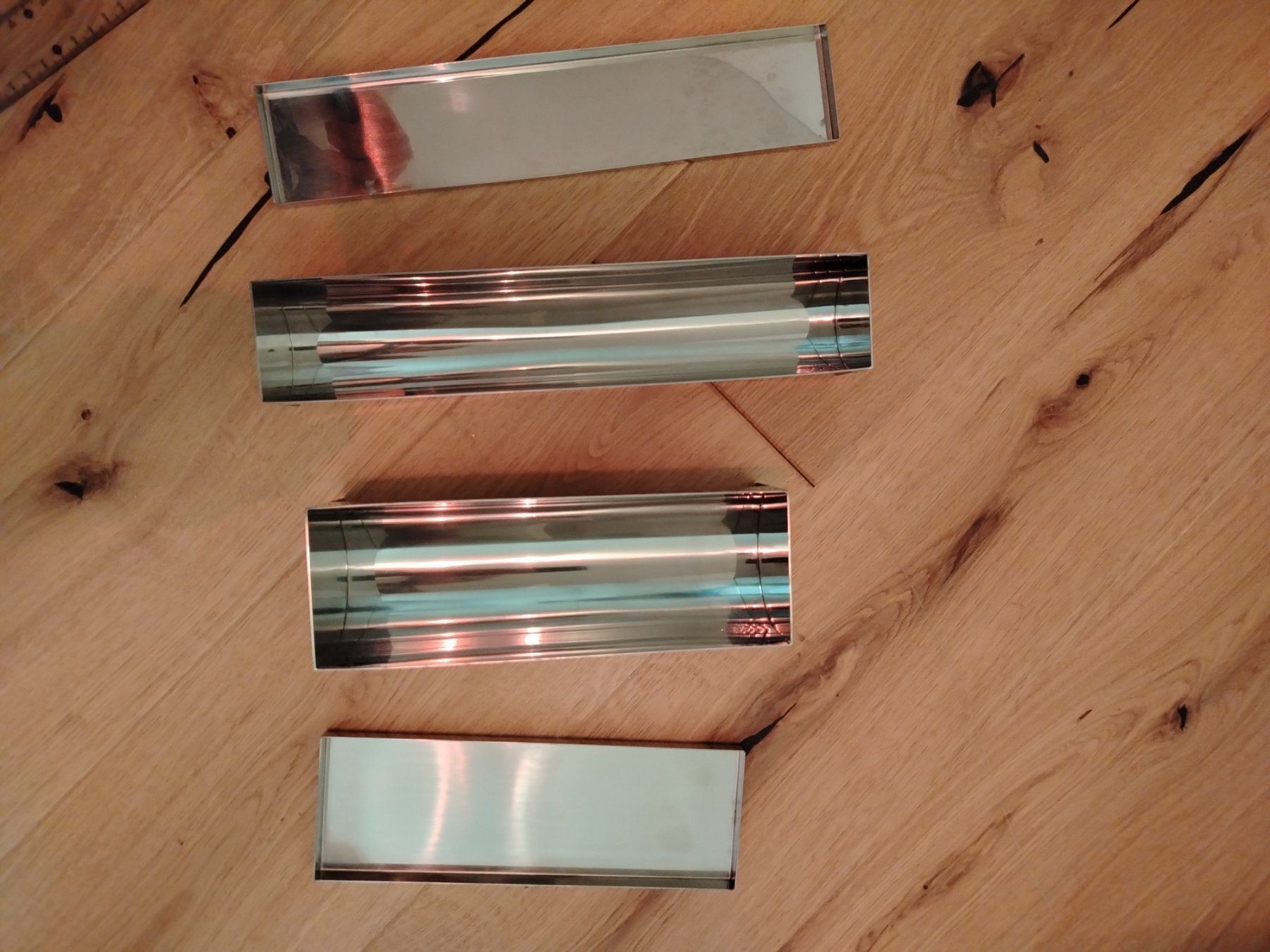Elettrodomestici da cucina: 2 x Parfaitformen von Städter – Usato da Schönenbuch venduto da sop_n7zd 6