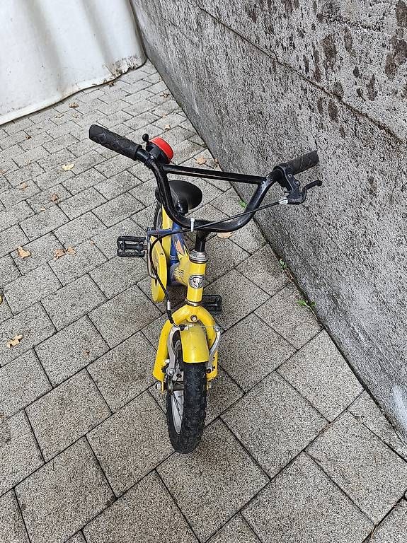 Biciclette: Kindervelo – Usato da Schwyz venduto da Francesca54 2