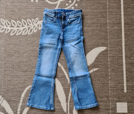 Jeans 116 H&M