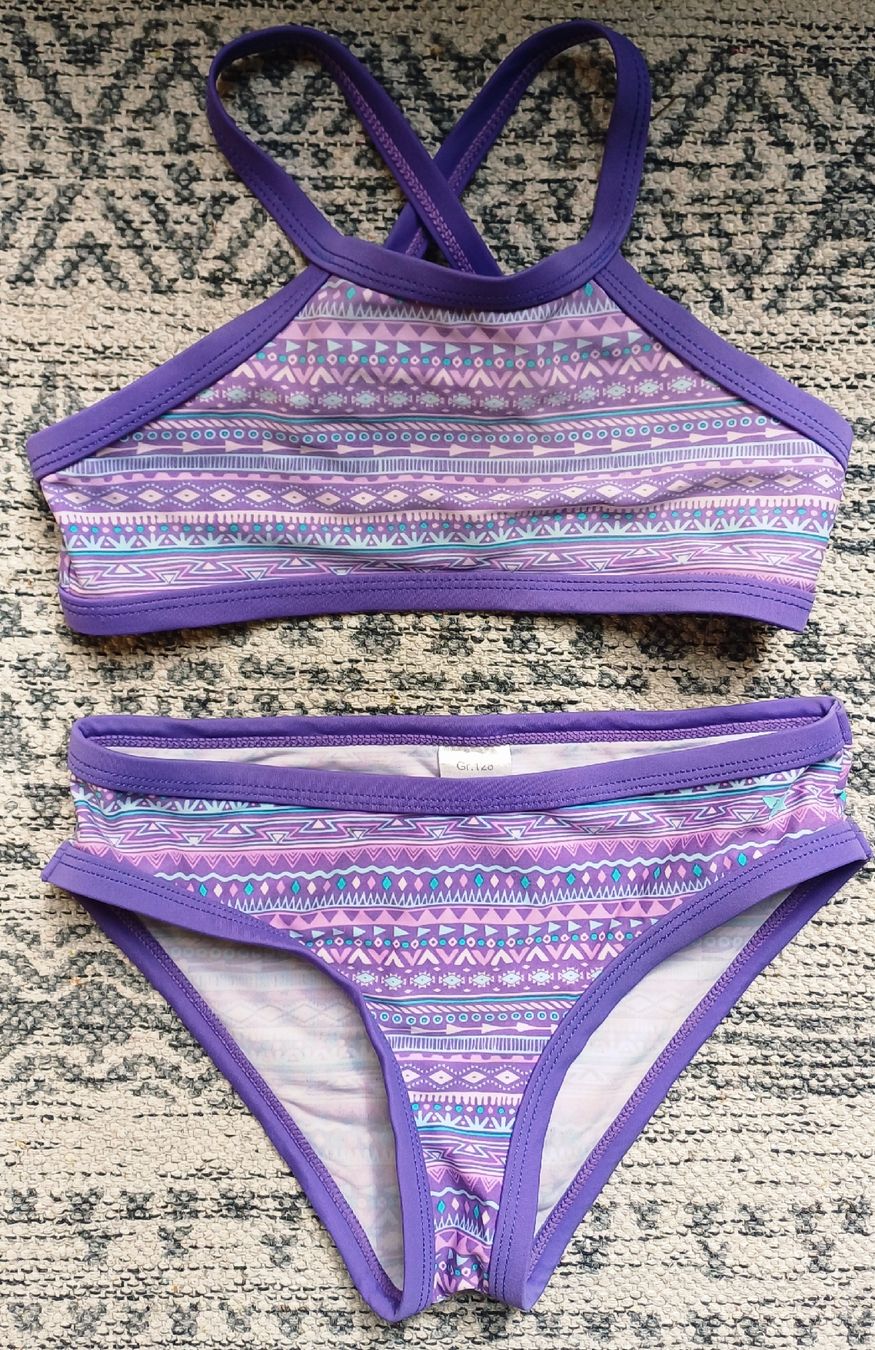 Costumi da bagno & Bikini: Bikini Grösse 128 – Usato da Uster venduto da Libesseli