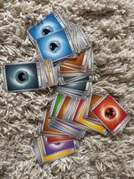 Pokémon Energy Karte