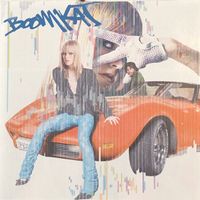 Boomkat – Boomkatalog.One