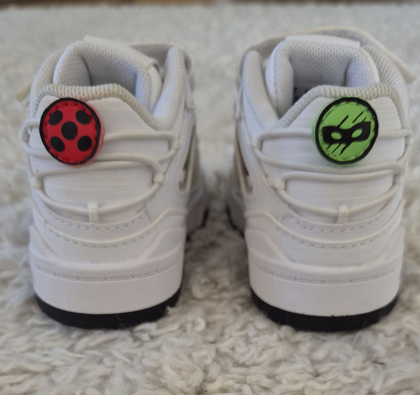 Herrenschuhe: Sneaker – Neu (gemäss Beschreibung) aus Neuenhof von Vany0607 2