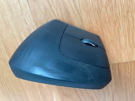🖱️ Logitech MX Vertical Maus inkl. Unifying-Dongle