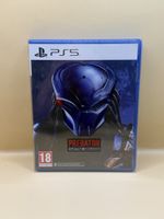 Predator Hunting Grounds PS5