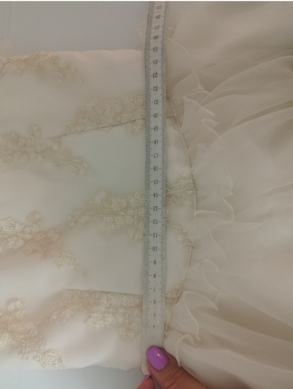 Vestiti & Gonne: Mädchen blumenkleid 98/104 – Nuovo (secondo la descrizione) da Oensingen venduto da mamma86 6