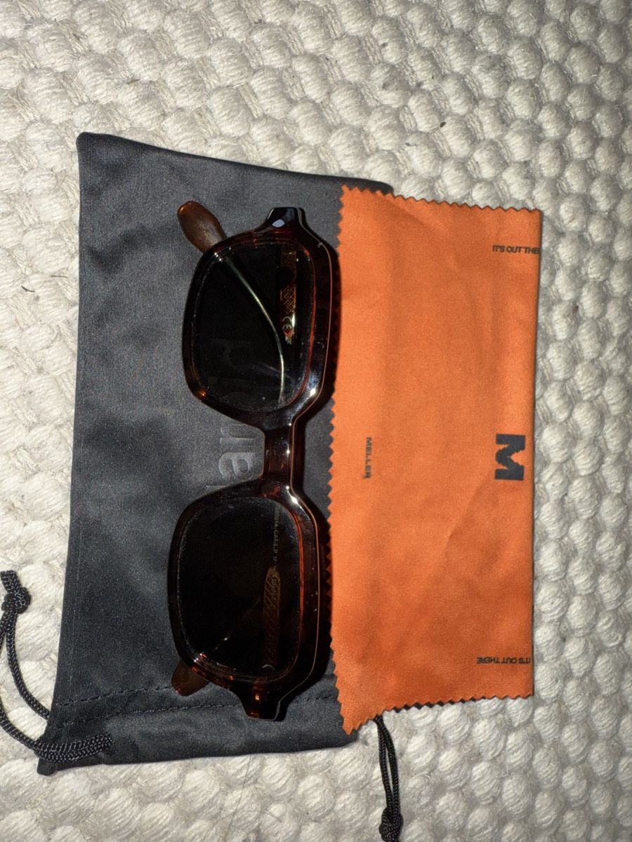 Occhiali & Lenti: Meller Sonnenbrille – Usato da Mörschwil venduto da Seegurke18 2