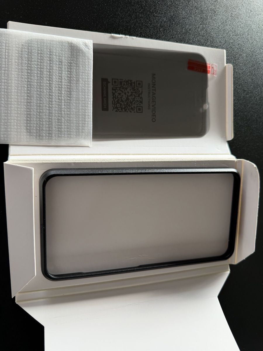 Apple Cover & Protezioni schermo: Privacy Protection Iphone 14 – Nuovo (secondo la descrizione) da Bolligen venduto da freefactory 3