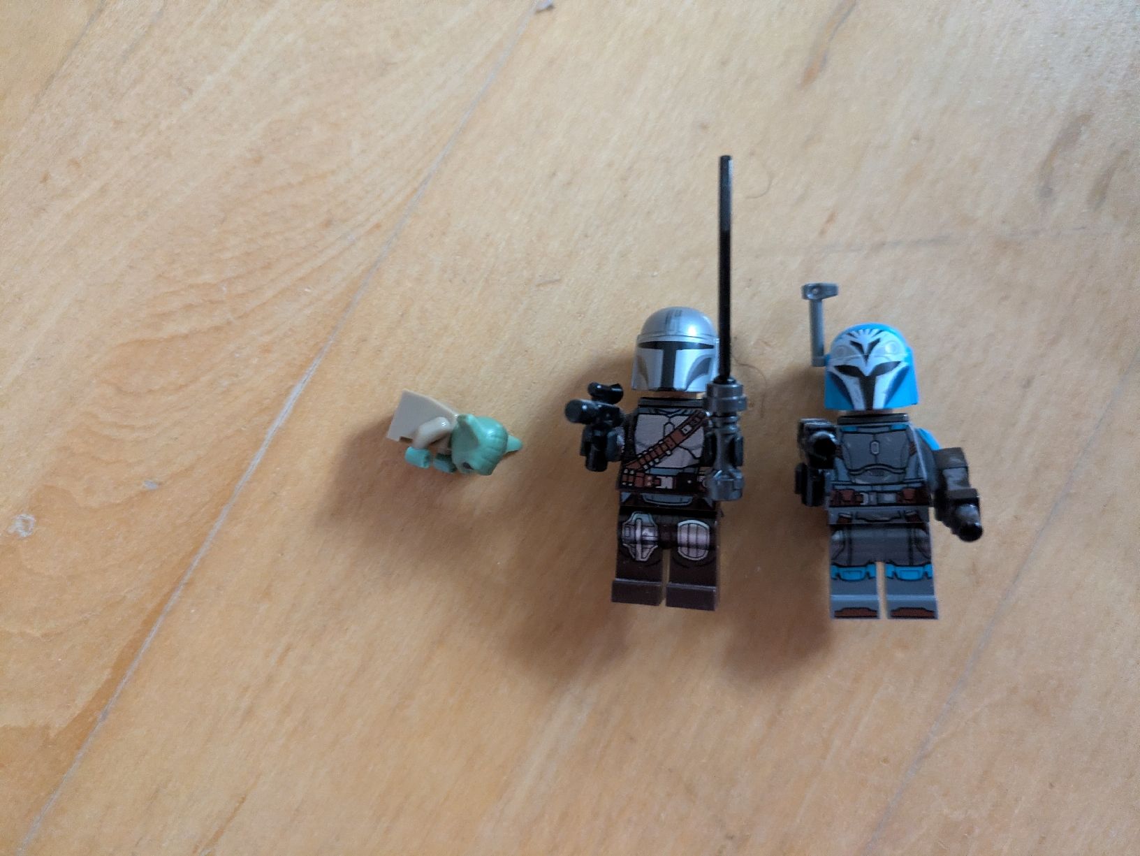 Lego Kit di costruzioni: Lego 75361 Spinnenpanzer – Usato da Bülach venduto da irya_54 1