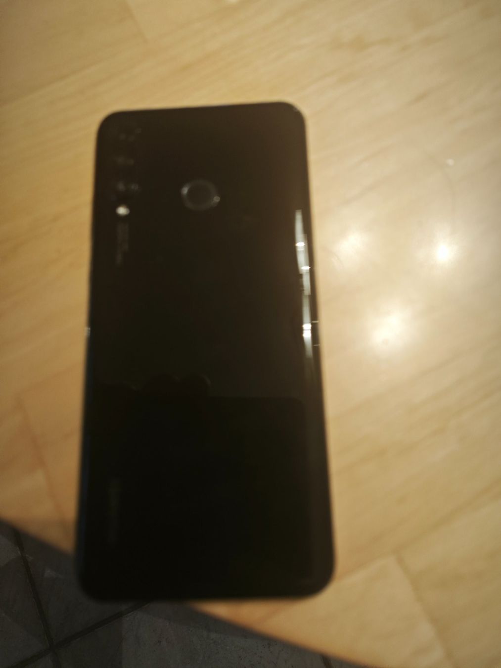 Huawei Handys / Smartphones: Huawei P30 Lite – Neu (gemäss Beschreibung) aus Jona von learco65 5
