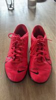 Nike Mercurial Vapor Fussballschuhe, Grösse 37.5