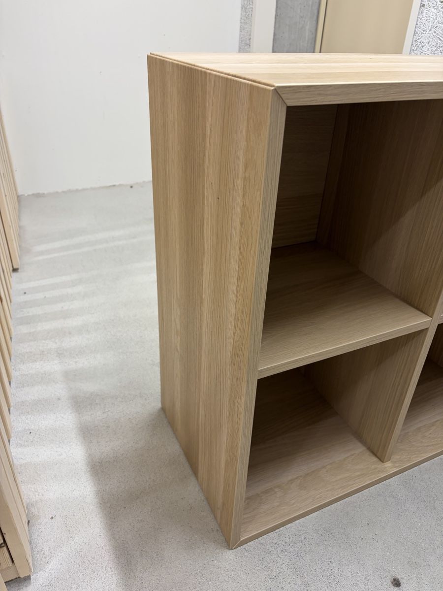 Ikea Scaffali: Ikea Eket Regal / Kommode  – Usato da Uster venduto da TheSaleInator 2