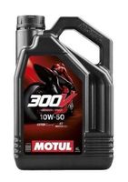 Motul 300V 10W-50 4L