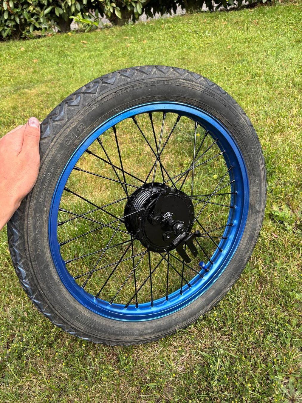 Cilo Cyclomoteurs: Cilo – D'occasion à Grosswangen par dschitta 6