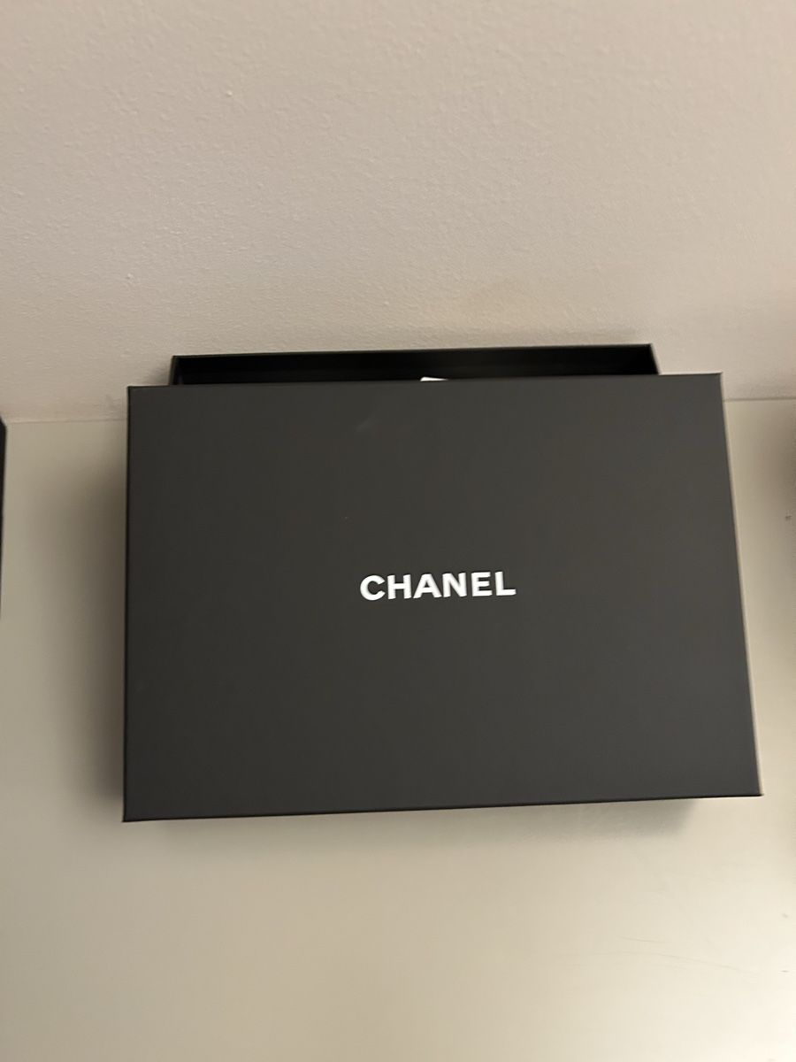 Chanel Borse da donna: Chanel O-Porte Tel A Chaine, hellblau – Nuovo e nell'imballaggio originale da Zürich venduto da tina_lea 2