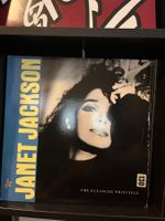 Janet Jackson – The Pleasure Principle