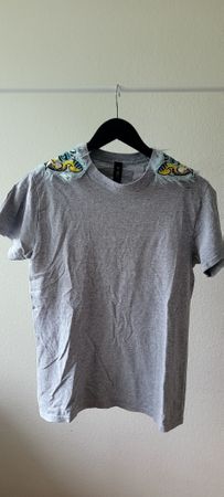 Ragyard T-Shirt Tiger Gr.M gut erhalten ein Eyecatcher