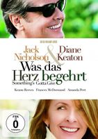 Was das Herz begehrt (Diane Keaton, Keanu Reeves usw.)