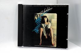 Soundtrack CD: Flashdance feat Irene Cara What A Feeling