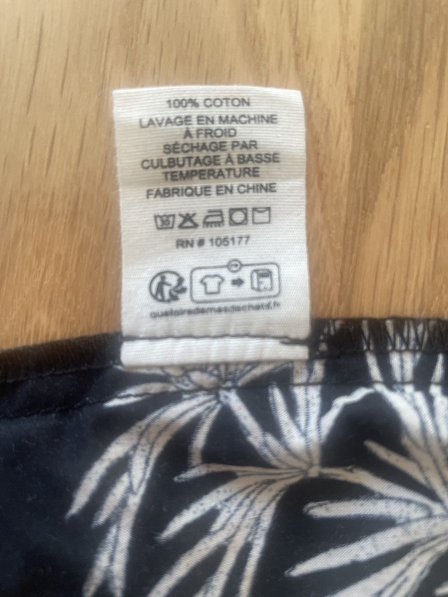 Ulla Johnson Camicette: Kurzarm Bluse von Ulla Johnson – Usato da Zürich venduto da pgr_9pzn 5