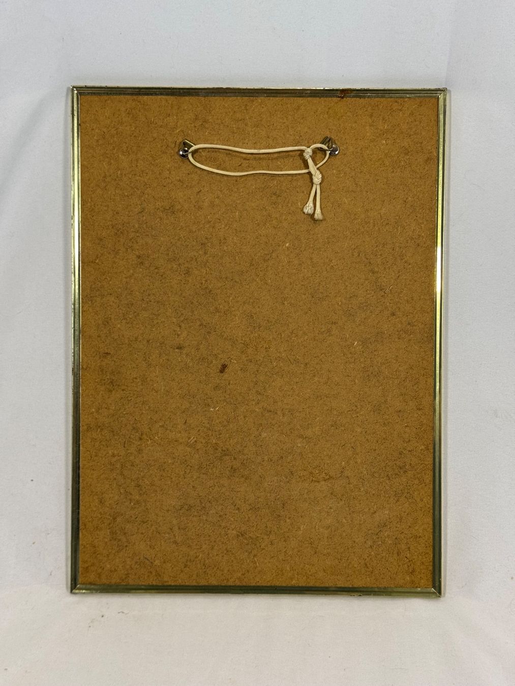Specchi: Miroir Vintage "Élégante" - Années 70 – Usato da Tramelan venduto da lolopat 5