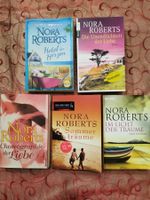 Nora Roberts Romane "1325"