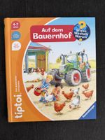 Tiptoi Buch Auf dem Bauernhof Ravensburger 4-7 Jahre