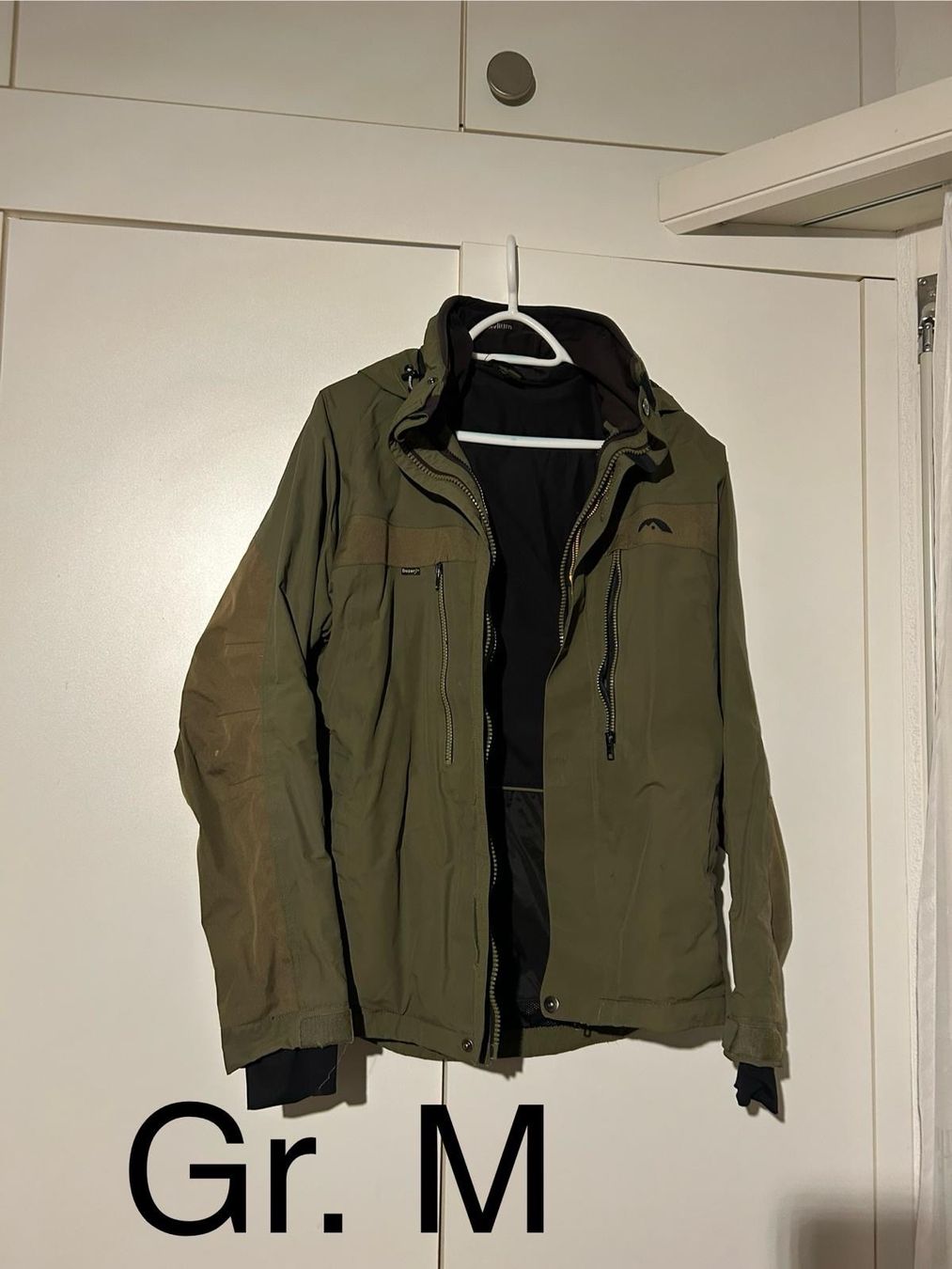 Jacken: Allround Bekleidung – Gebraucht aus Stansstad von Freak93