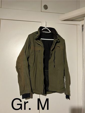 Allround Bekleidung