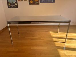 USM Haller Tisch