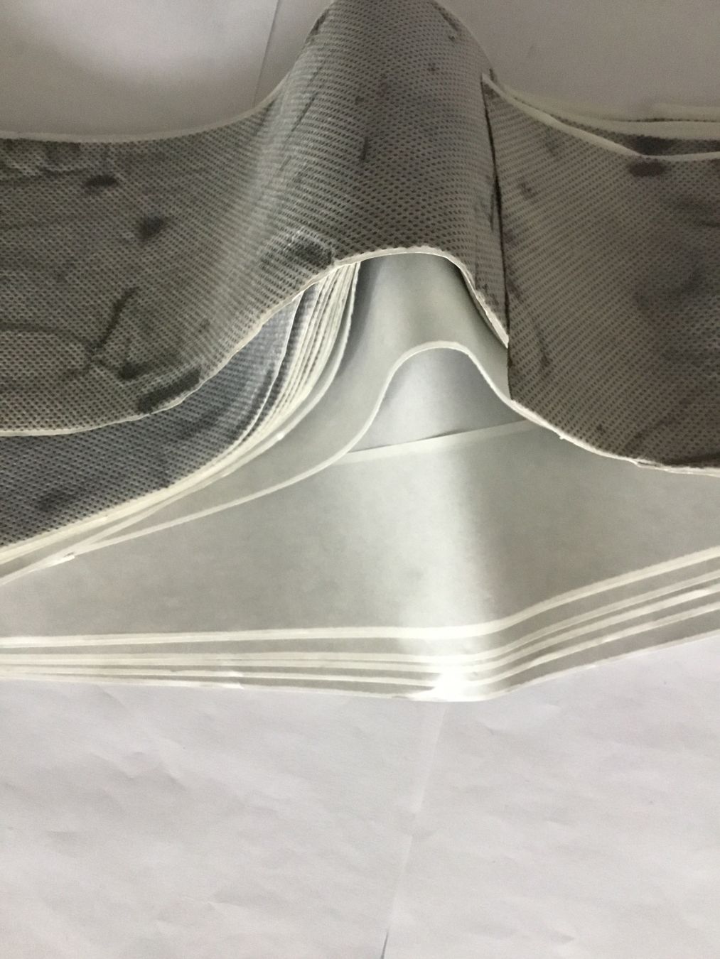 Nastri decorativi: Fugenband Neu ca. 7.50 Meter – Nuovo (secondo la descrizione) da Blauen venduto da sternchen66 1
