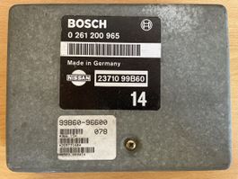 Steuergerät #286 Bosch 0261200965 2371099B60