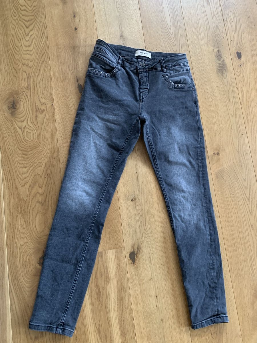 Mos mosh Jeans: Mos Mosh Jeans Naomi Perla – Nuovo (secondo la descrizione) da Aathal-Seegräben venduto da Squiki 1